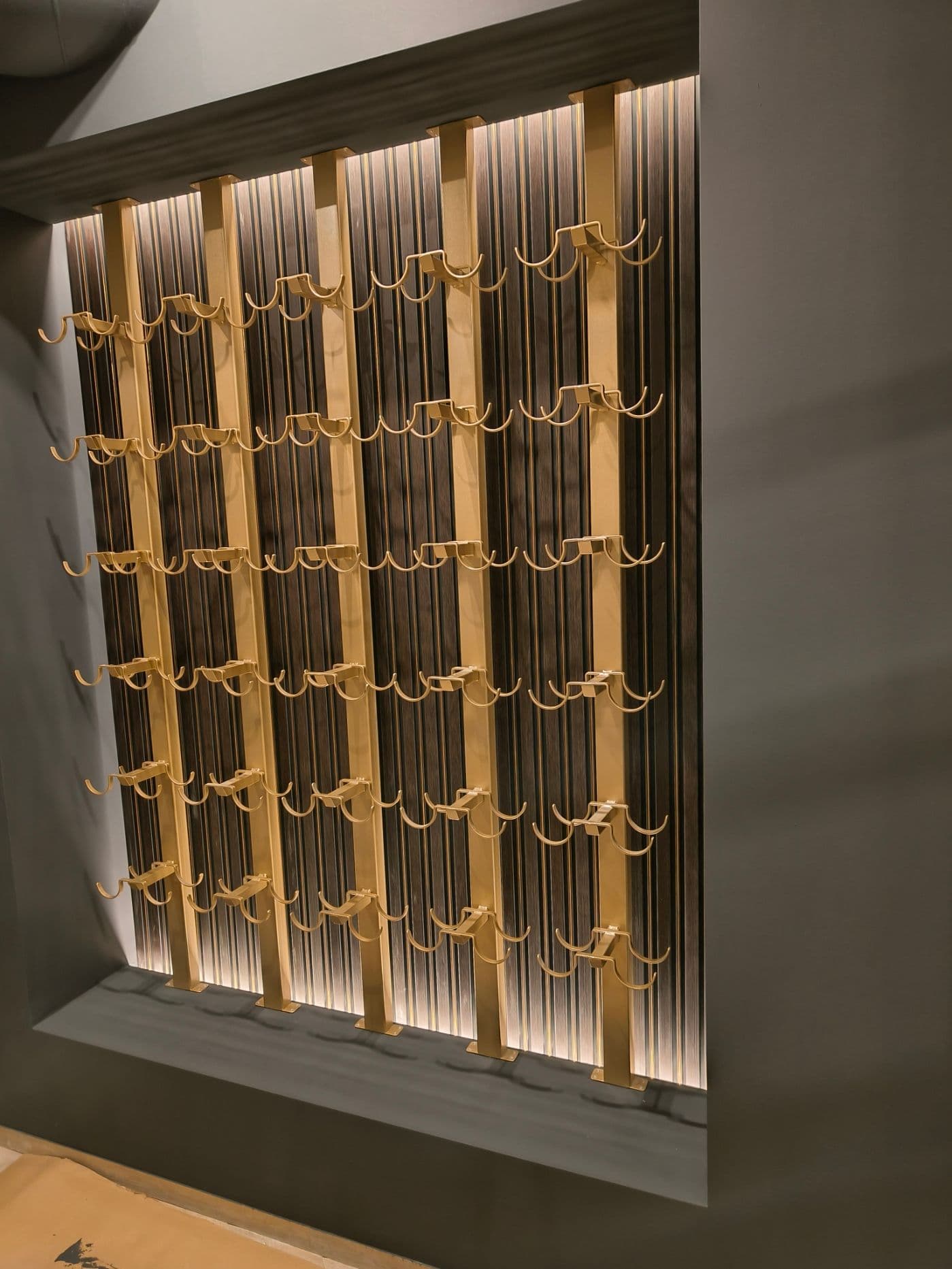 Bespoke Commercial Interior Fit-Out & Furniture Design (Kouzina Greco Restaurant – Austria) - 5