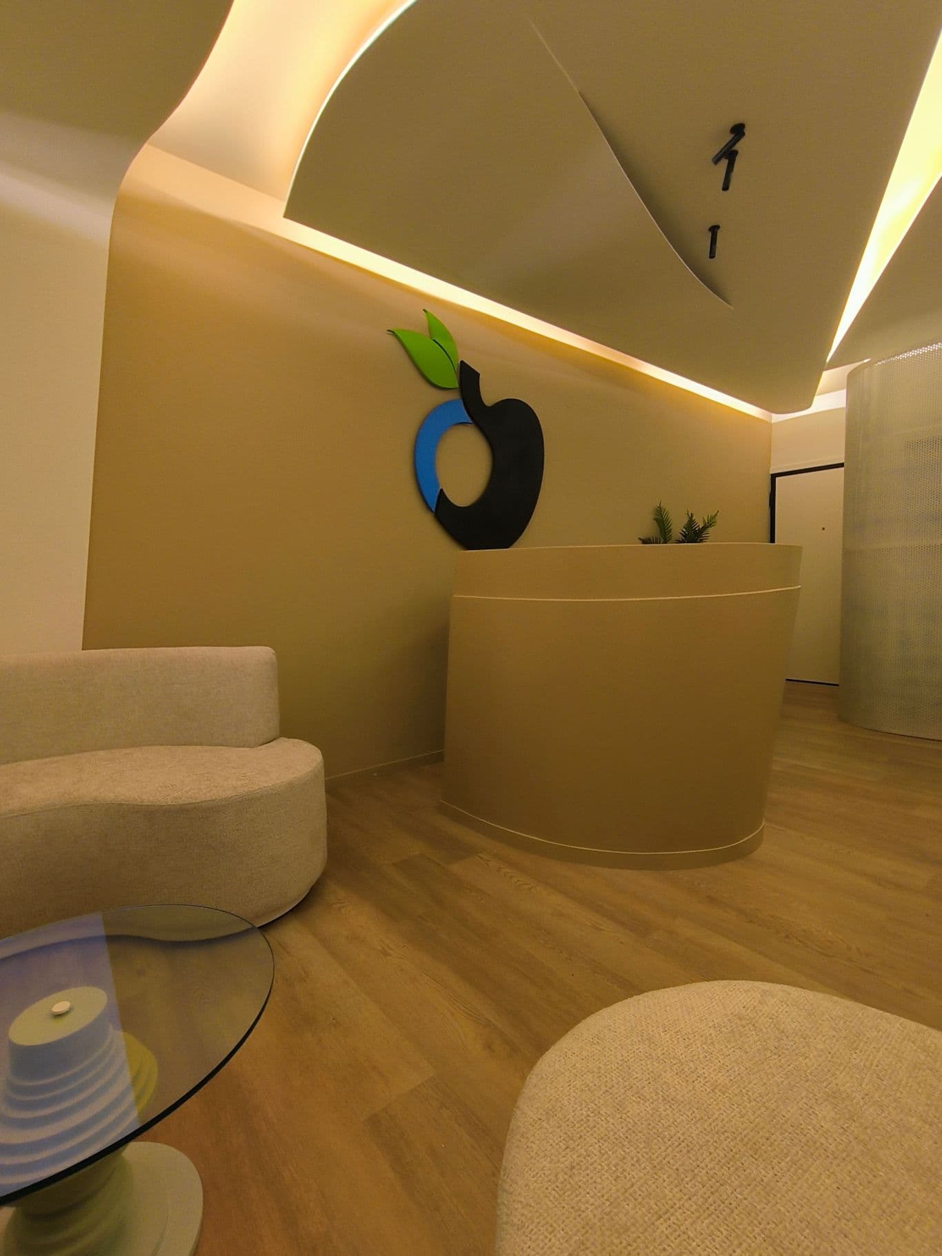 Katerina Manolopoulou Nutrition Office - 3