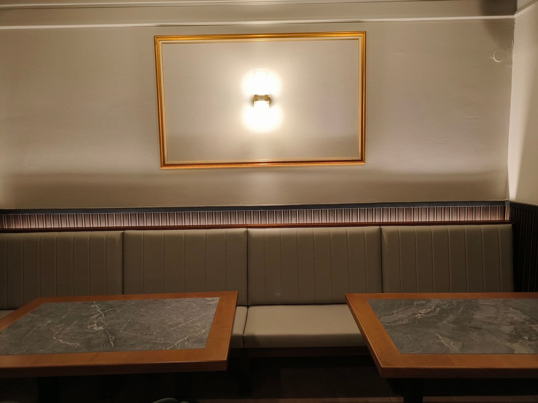 Bespoke Commercial Interior Fit-Out & Furniture Design (Kouzina Greco Restaurant – Austria) - 7