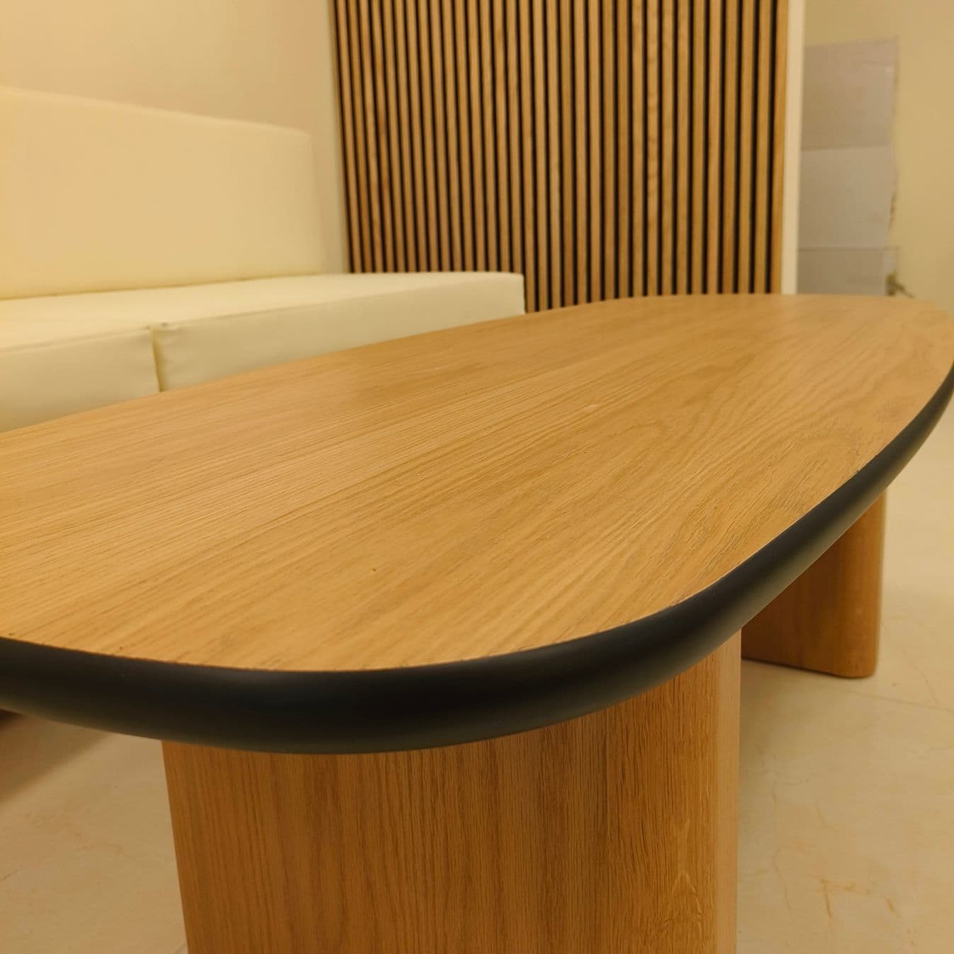 Commercial Hotel Dining Room & Breakfast Buffet Furniture Fit-Out (Hotel Padelidaki - 5