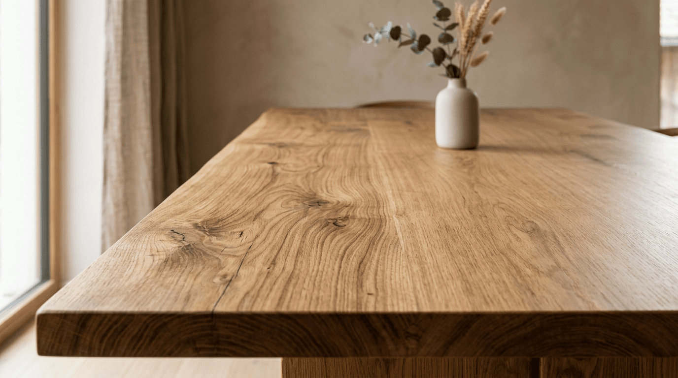 Solid Wood Furniture